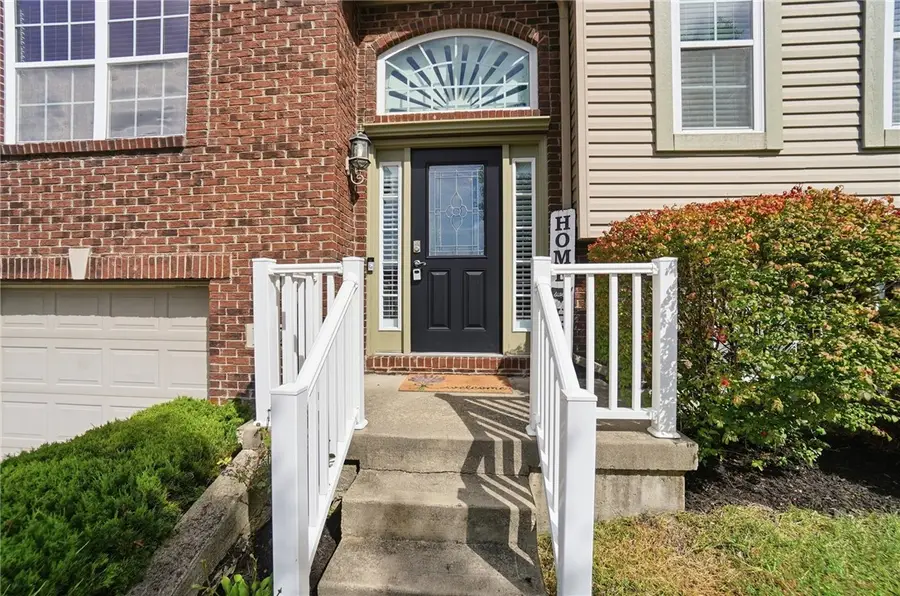 112 Ascot Glen Drive, Franklin, OH 45005 - #2
