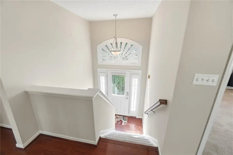 112 Ascot Glen Drive, Franklin, OH 45005 - #3
