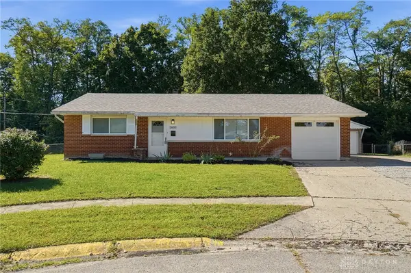 2600 Tangy Court, Harrison Twp, OH 45414