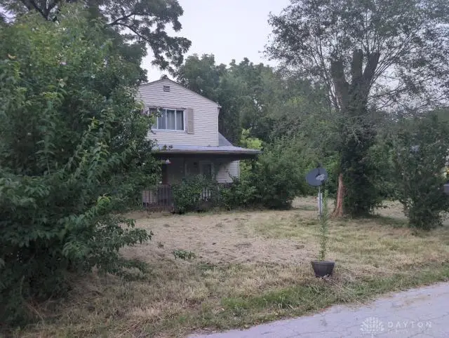 349 Ingleside Avenue, Dayton, OH 45404 - #2