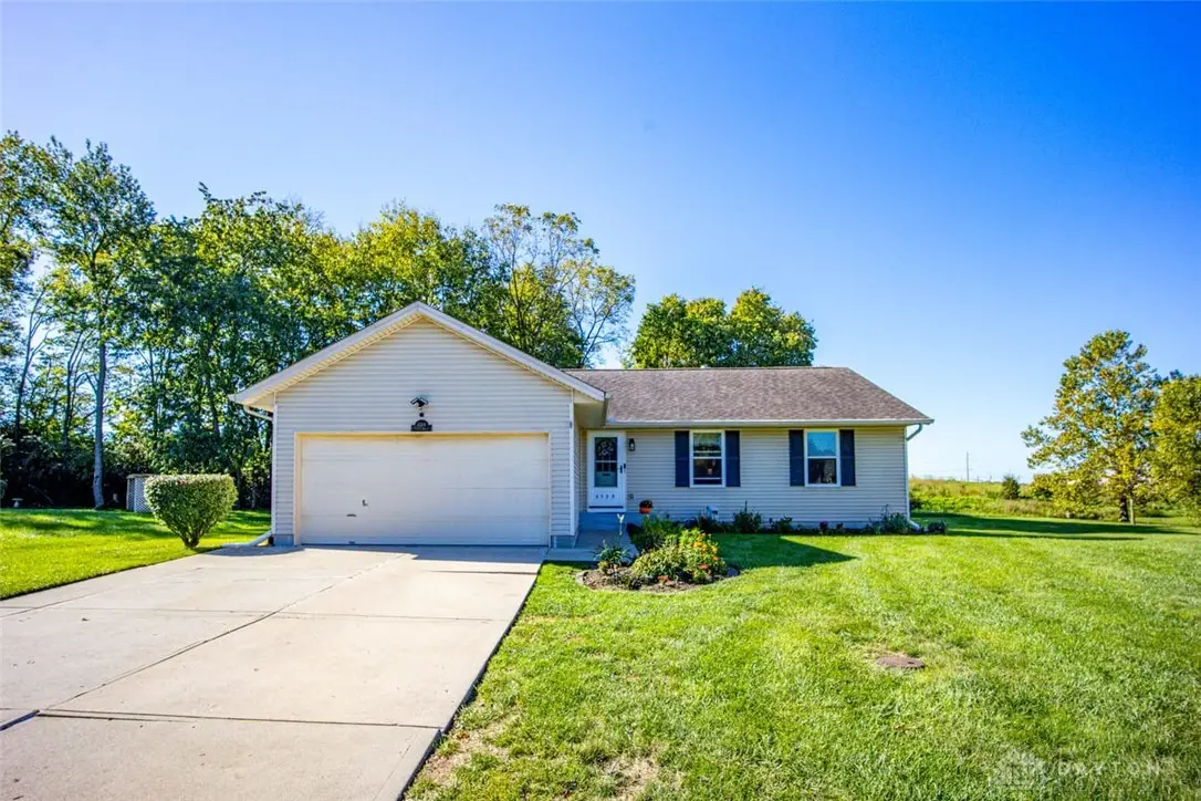6509 Fayetta Drive, Fairfield, OH 45011 - #1