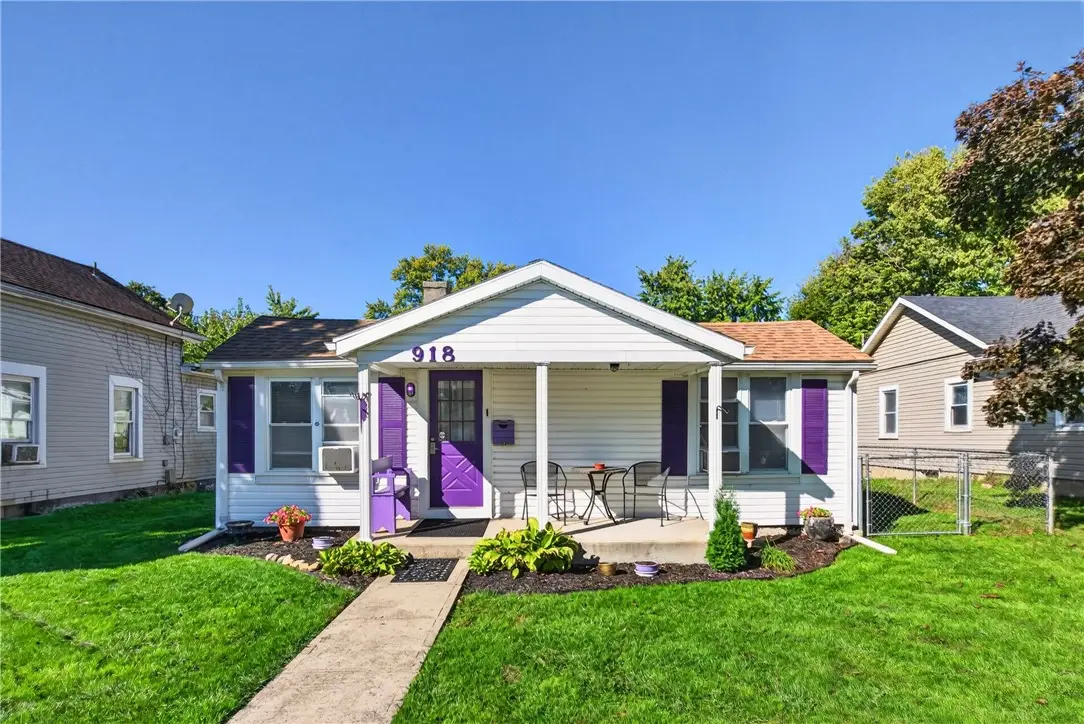 918 Walker Street, Troy, OH 45373 - #1