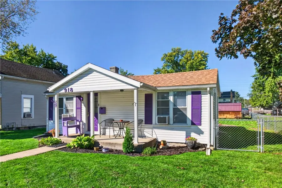 918 Walker Street, Troy, OH 45373 - #3