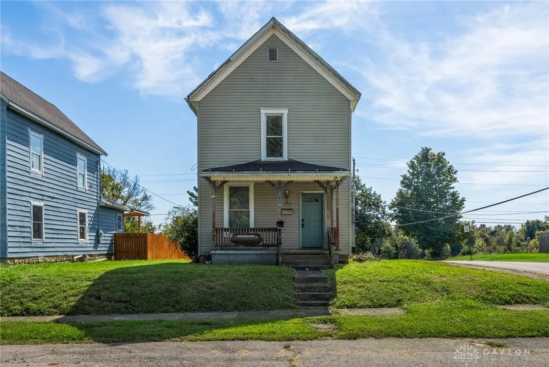 456 Waddell Street, Greenfield, OH 45123 - #1