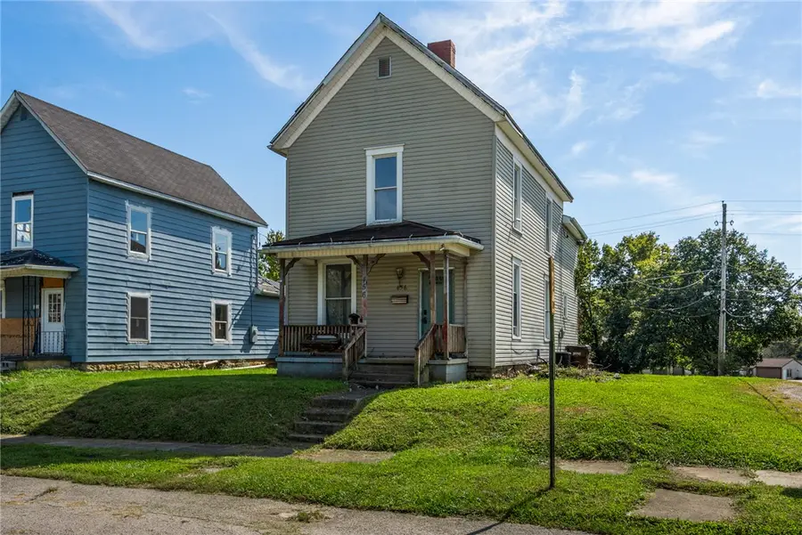 456 Waddell Street, Greenfield, OH 45123 - #3