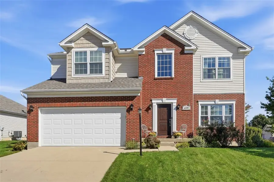 6149 Silver Wood Drive, Morrow, OH 45152 - #2