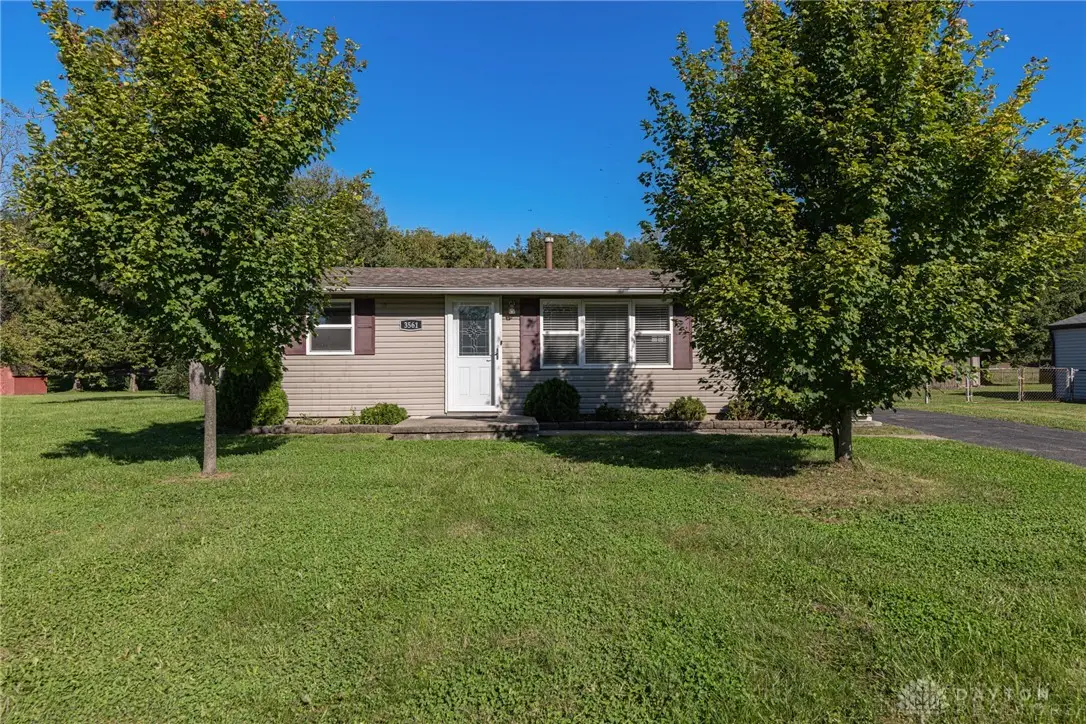 3561 Parallel Road, Moraine, OH 45439 - #1