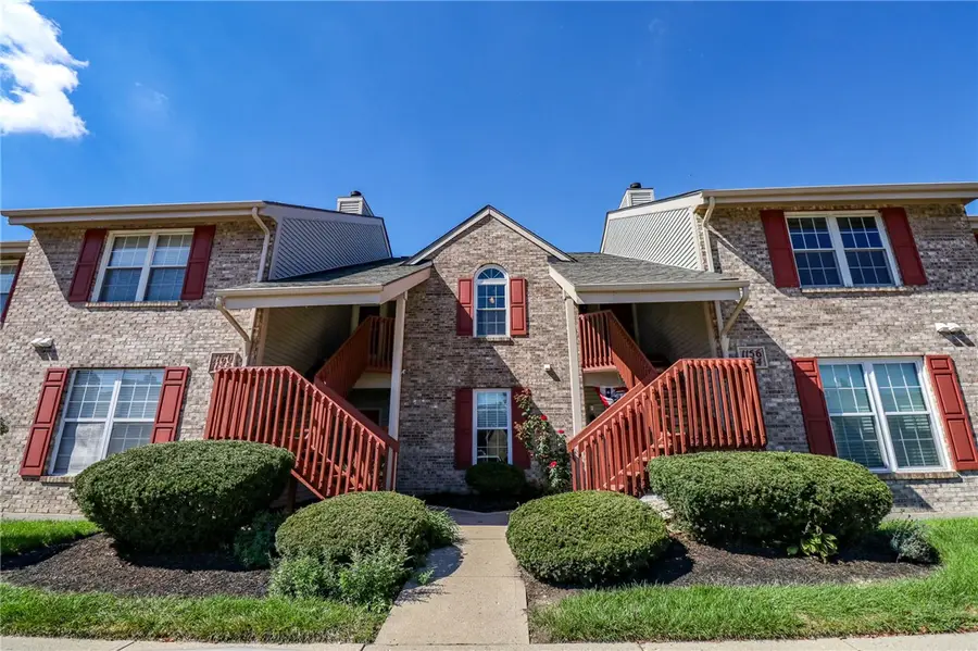 1156 Captains Bridge, Centerville, OH 45458 - #2