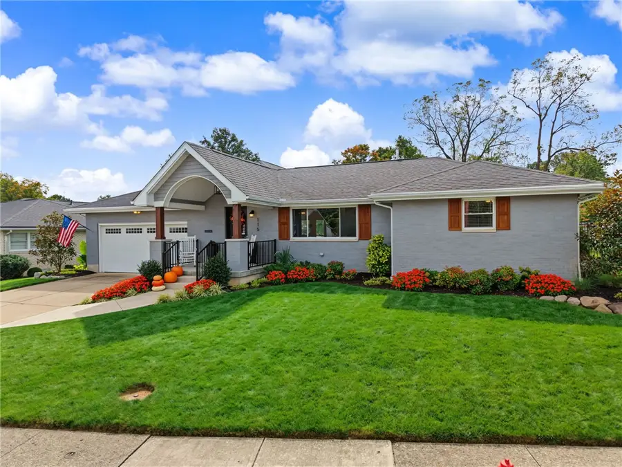 115 Mound Street, Brookville, OH 45309 - #3