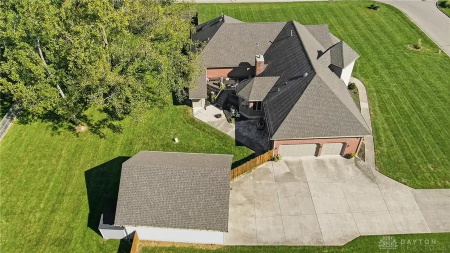 1576 Meadowlands Drive, Fairborn, OH 45324 - #2