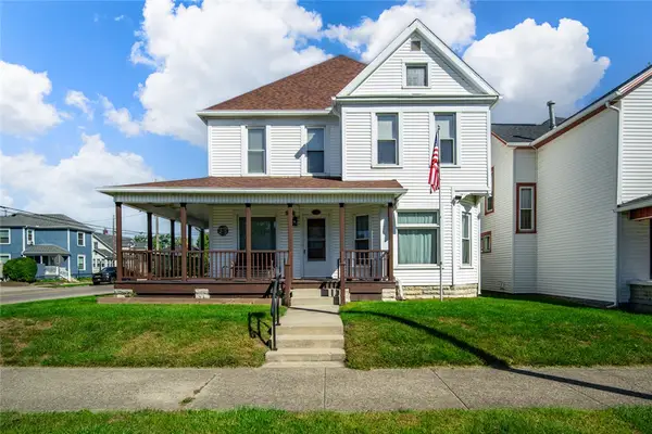 650 Boone Street, Piqua, OH 45356