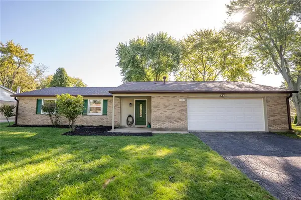 265 Waterford Drive, Centerville, OH 45458