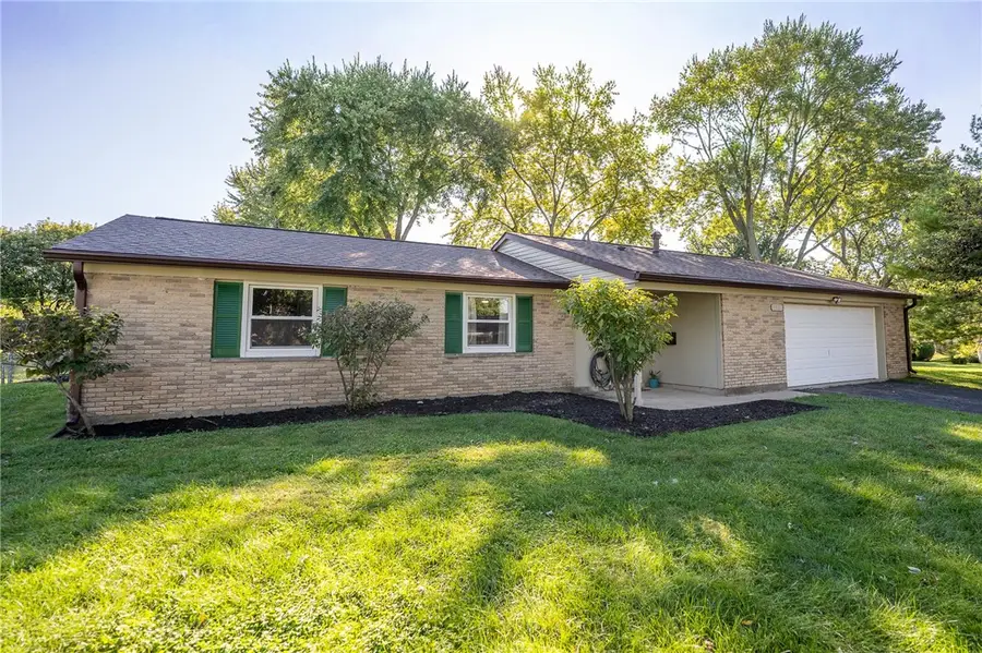 265 Waterford Drive, Centerville, OH 45458 - #2