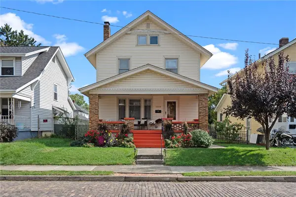 1224 Carlisle Avenue, Dayton, OH 45420