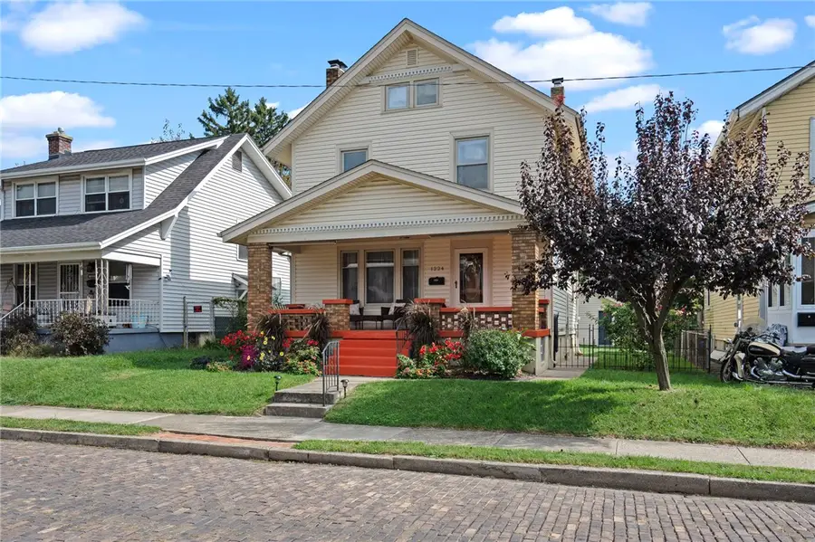 1224 Carlisle Avenue, Dayton, OH 45420 - #3