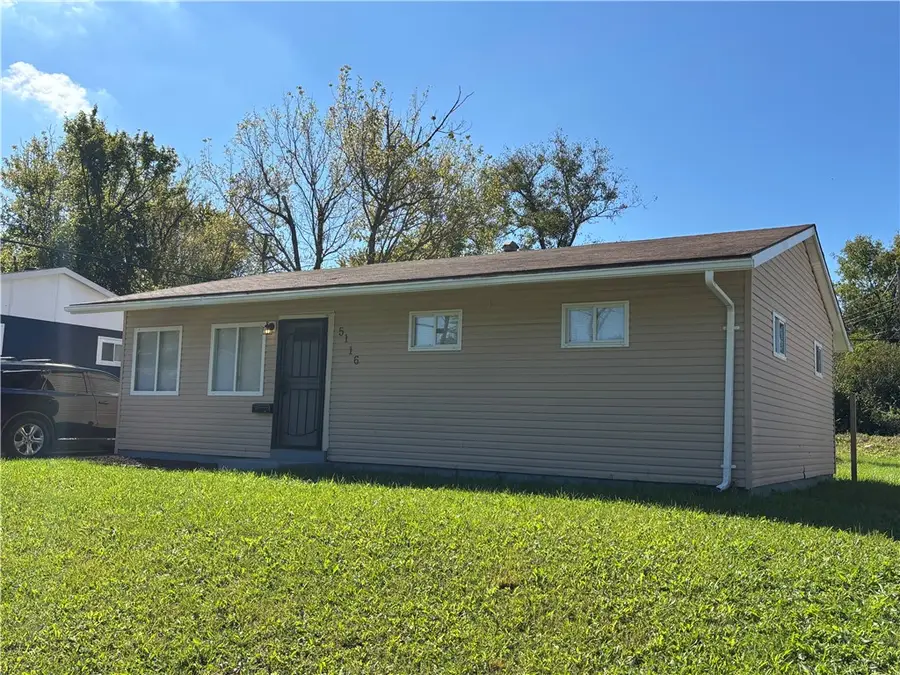 5116 Rucks Road, Trotwood, OH 45417 - #2
