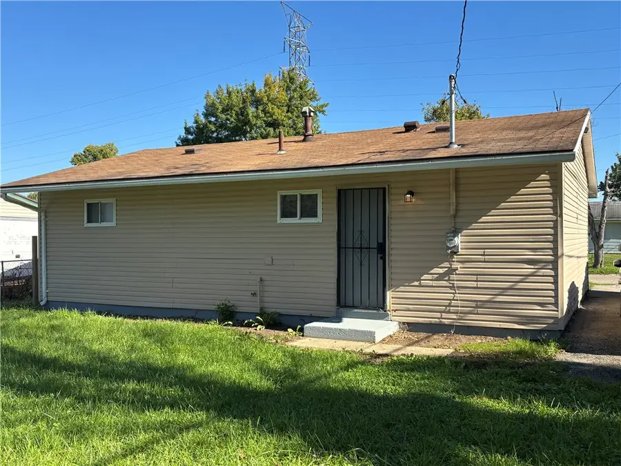 5116 Rucks Road, Trotwood, OH 45417 - #3