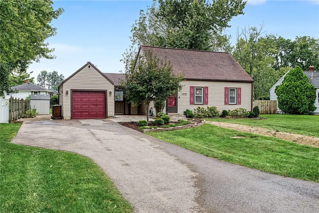 4306 Blue Rock Road, Riverside, OH 45432 - #1