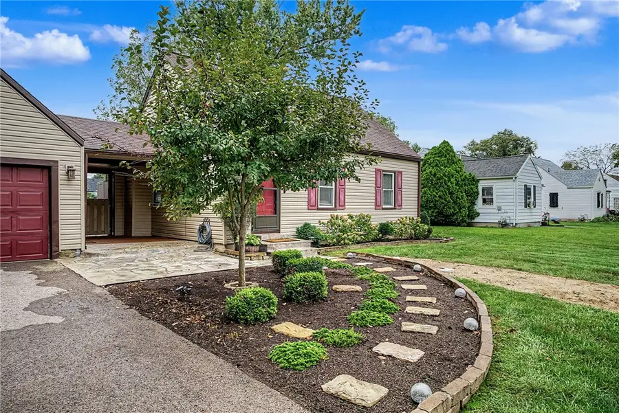 4306 Blue Rock Road, Riverside, OH 45432 - #3