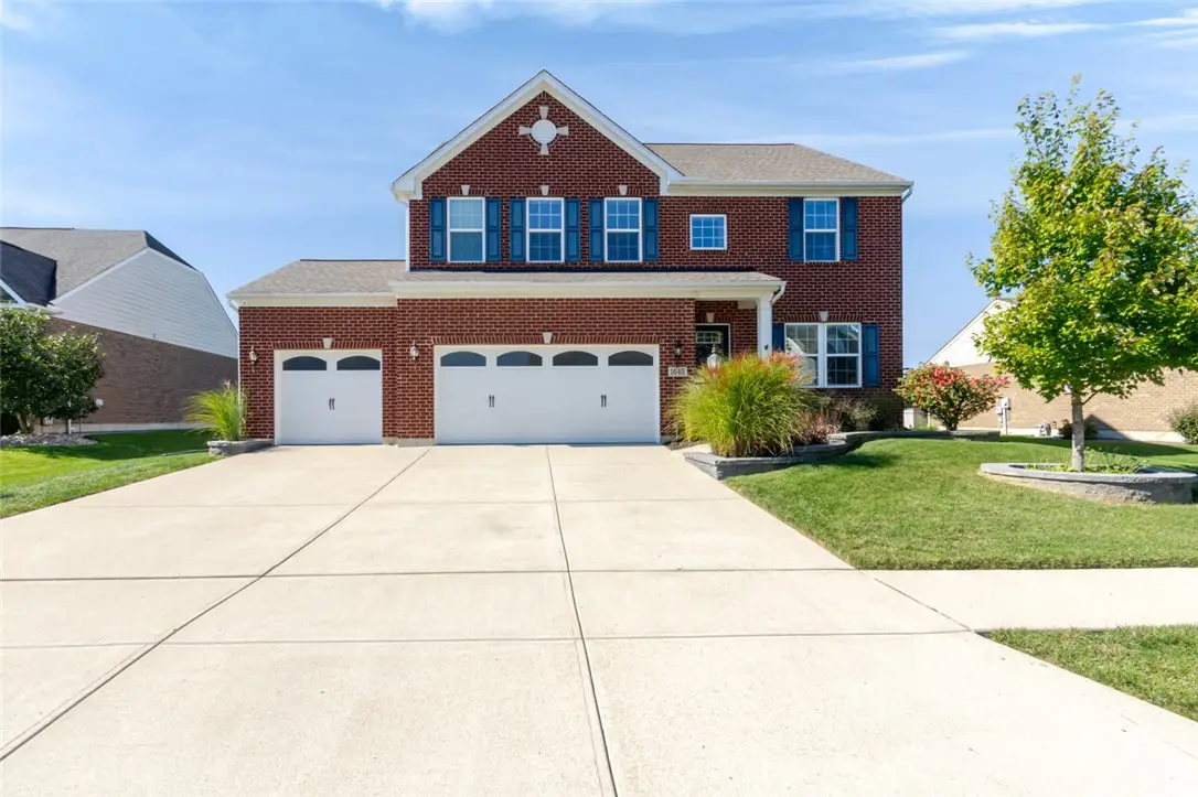 1645 Elm Brook Trail, Clear Creek, OH 45458 - #1