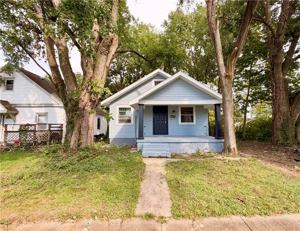 740 Leland Avenue, Dayton, OH 45402 - #1