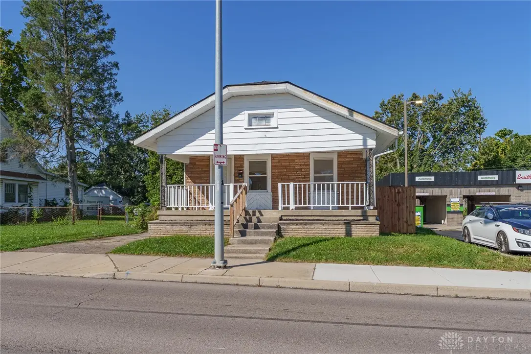 2025 S Smithville Road, Dayton, OH 45420 - #1