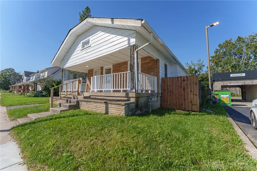 2025 S Smithville Road, Dayton, OH 45420 - #2