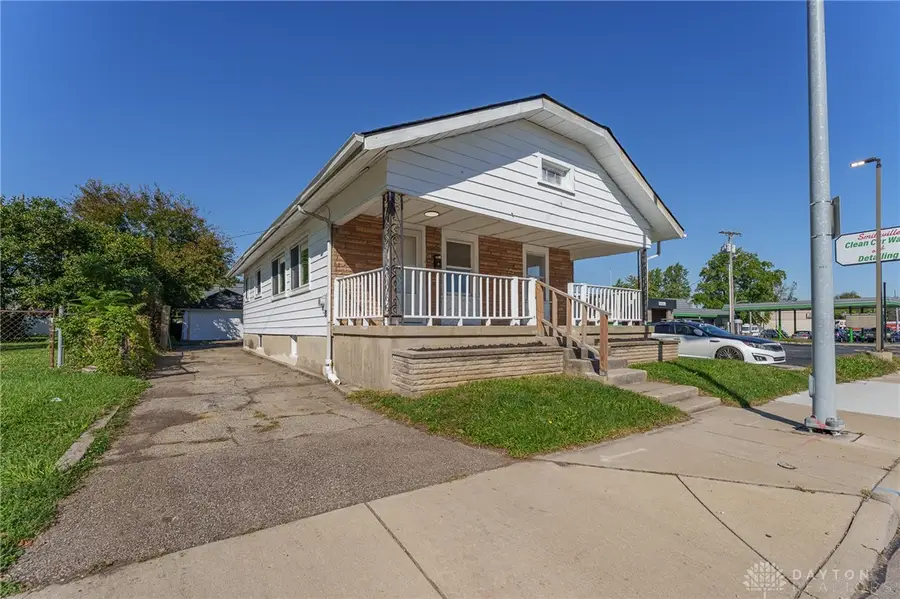 2025 S Smithville Road, Dayton, OH 45420 - #3