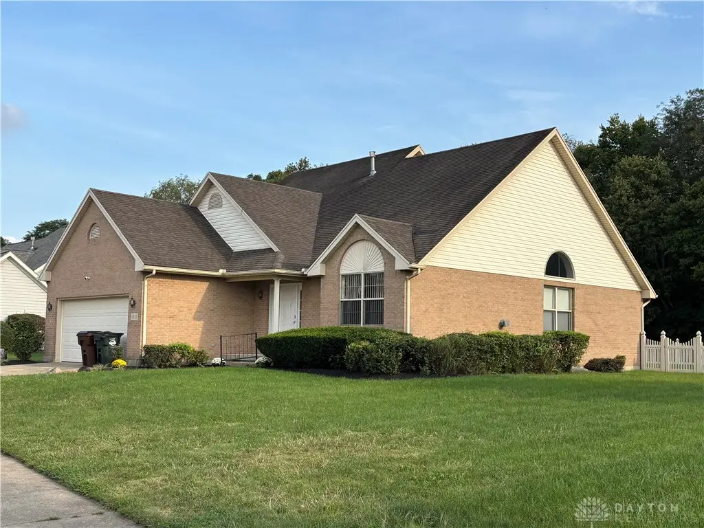 1332 Stillwater Lane, Dayton, OH 45415 - #1