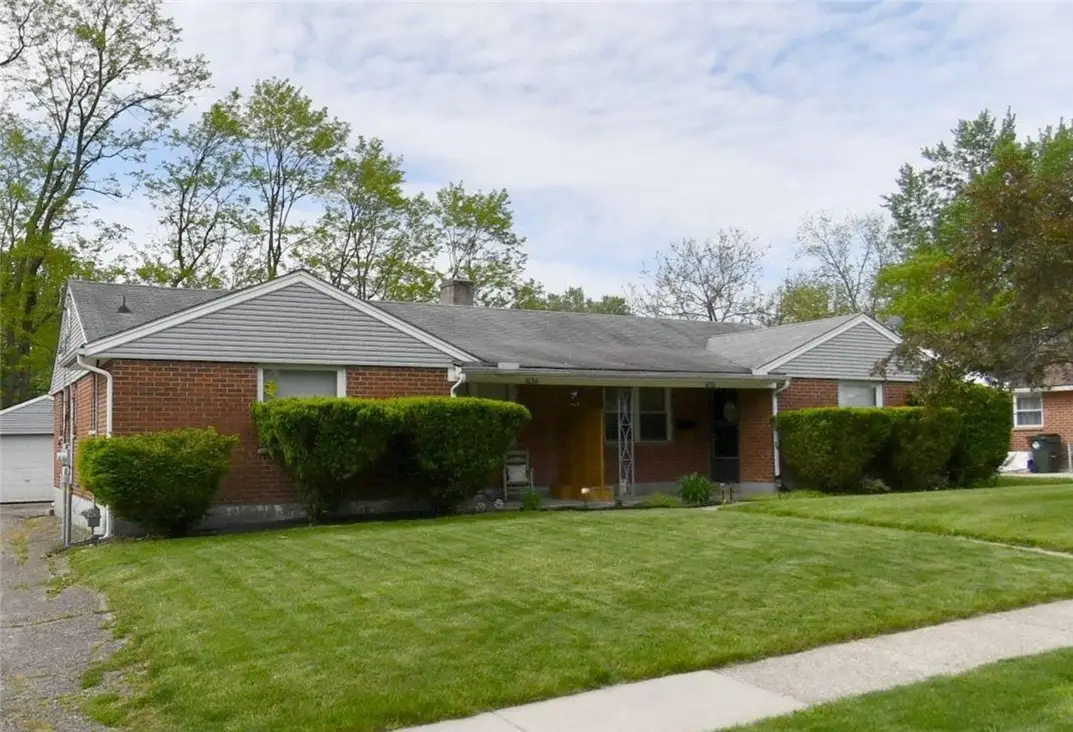 1632-1634 Briedweng Avenue, Kettering, OH 45420 - #1