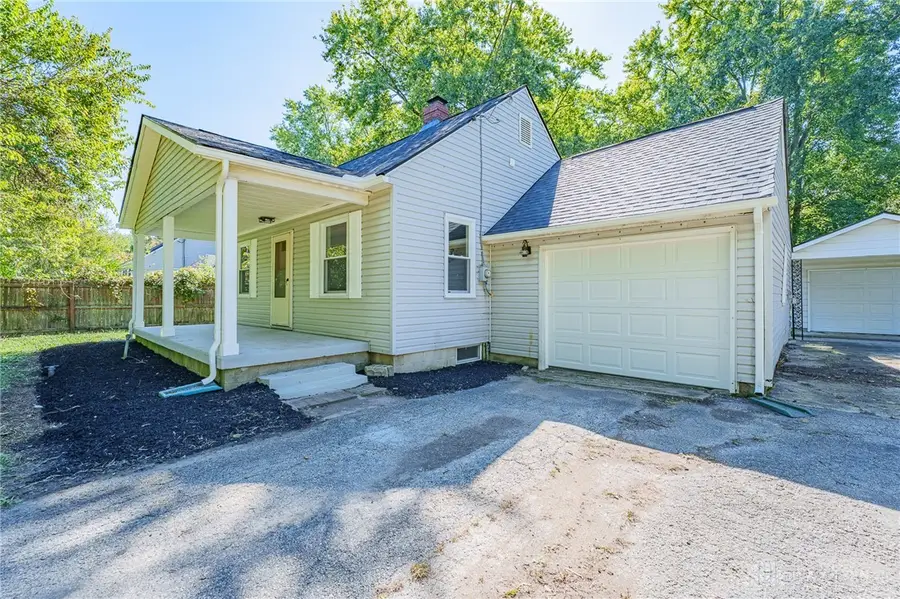 2567 W Jackson Road, Mad River, OH 45387 - #3