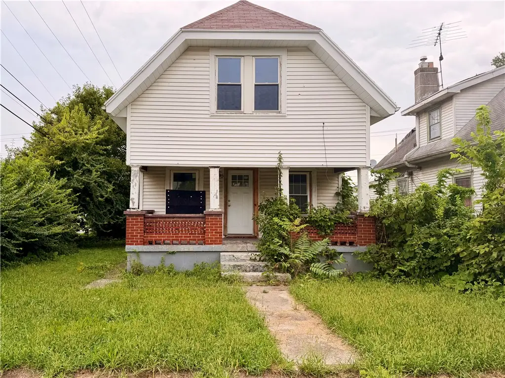 1351 Steiner Avenue, Dayton, OH 45417 - #1