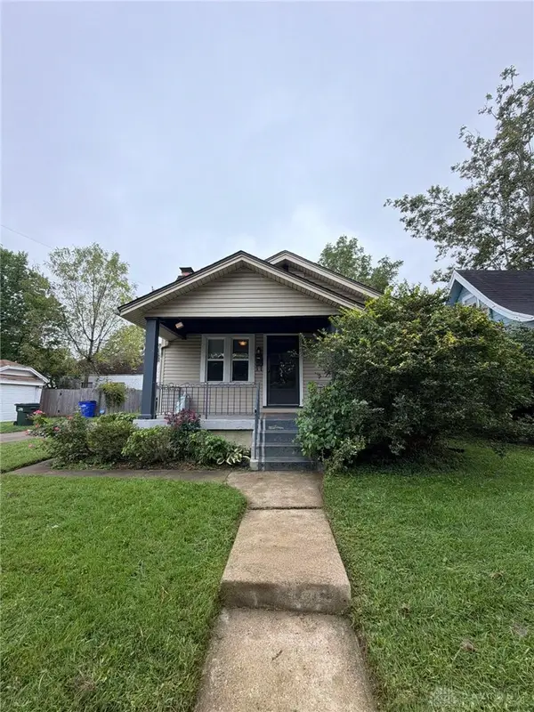 140 Marlboro Place, Dayton, OH 45420