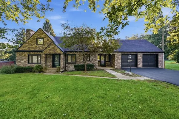 5940 Basore Road, Trotwood, OH 45415 - #2