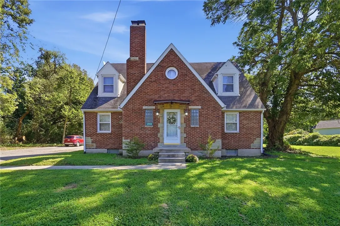 3550 Old Troy Pike, Dayton, OH 45404 - #1