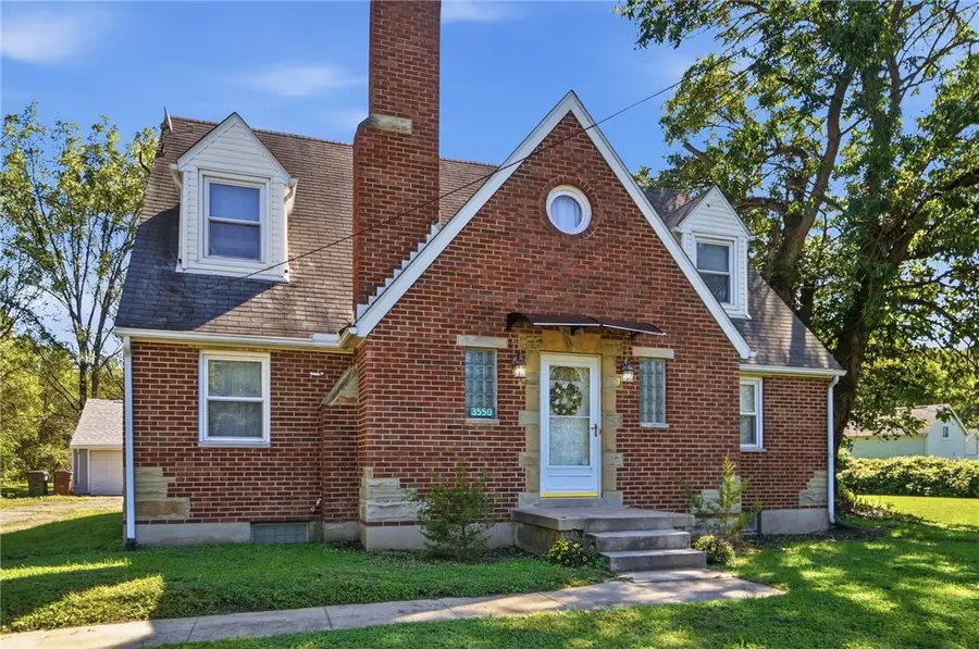 3550 Old Troy Pike, Dayton, OH 45404 - #3