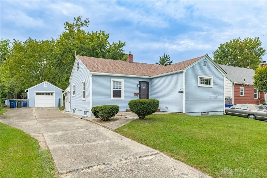 3517 Idylwilde Boulevard, Dayton, OH 45414 - #1