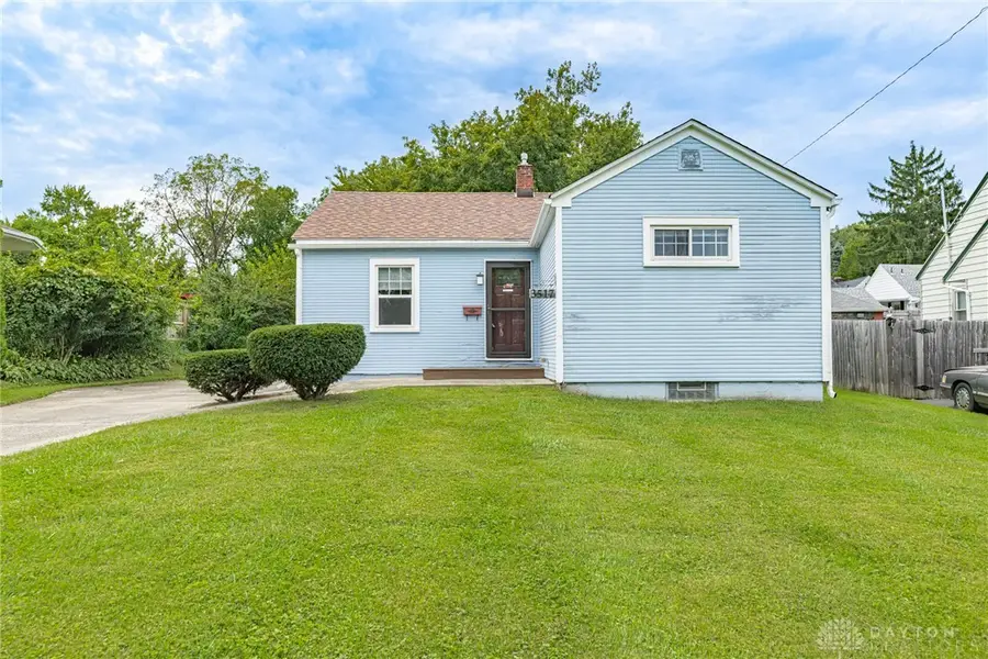 3517 Idylwilde Boulevard, Dayton, OH 45414 - #2