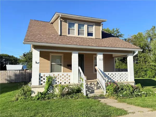 1217 Eureka Drive, Kettering, OH 45419