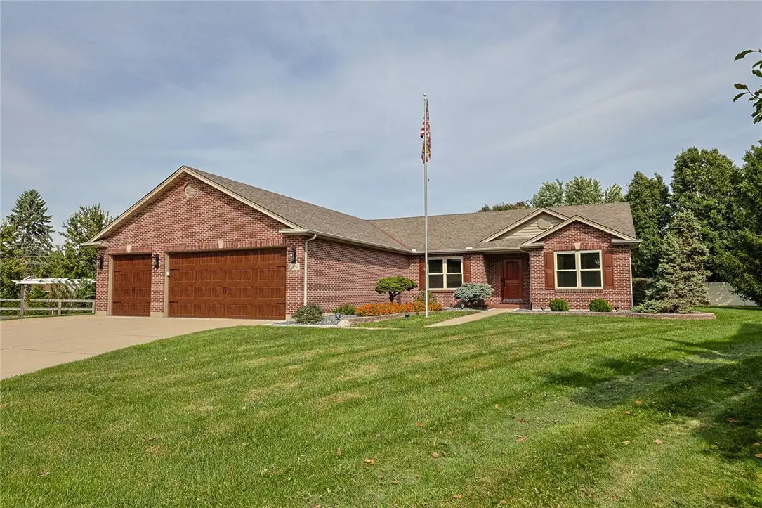 5984 Tyler Point Drive, Fairfield, OH 45011 - #1