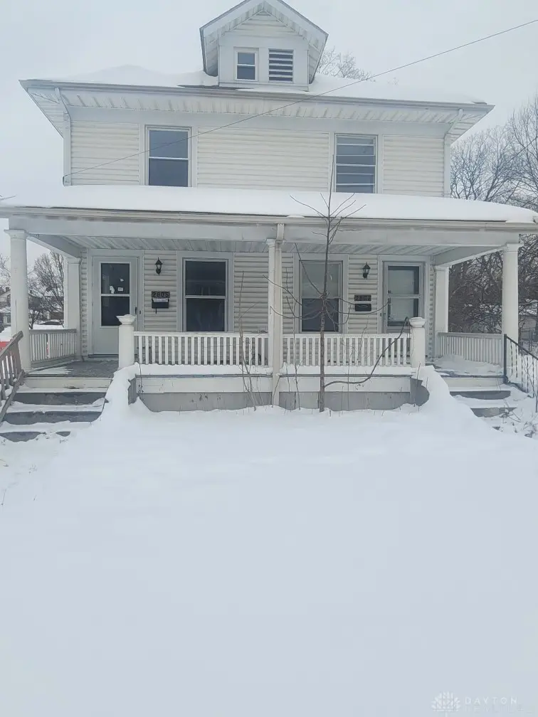 2805 N Main Street, Dayton, OH 45405 - #1