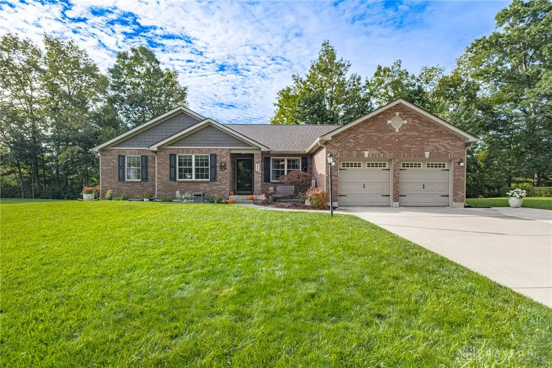 2860 Wooden Lane, Troy, OH 45373 - #1