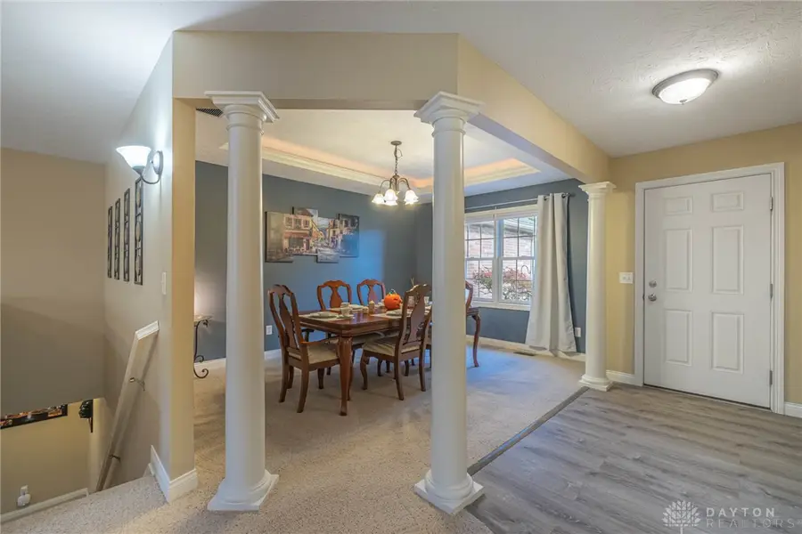 2860 Wooden Lane, Troy, OH 45373 - #2