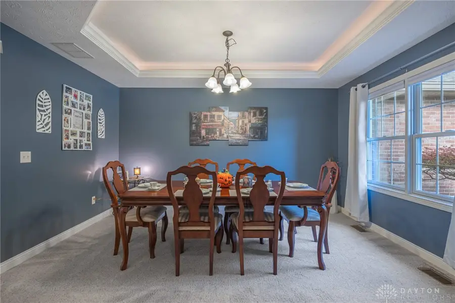 2860 Wooden Lane, Troy, OH 45373 - #3