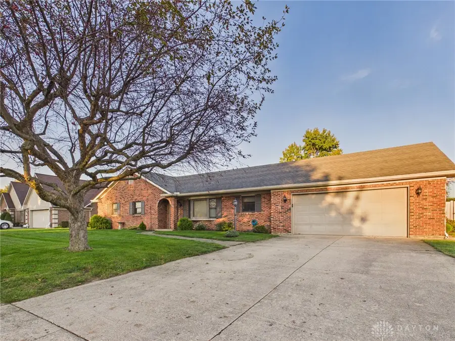 115 Willow Drive, Greenville, OH 45331 - #3