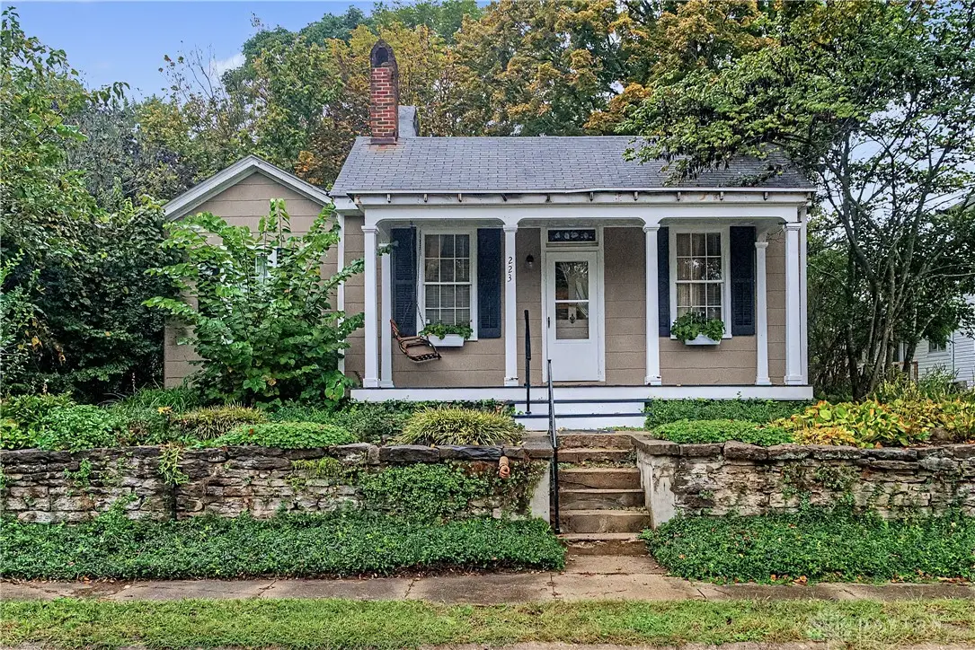 223 S Third Street, Waynesville, OH 45068 - #1