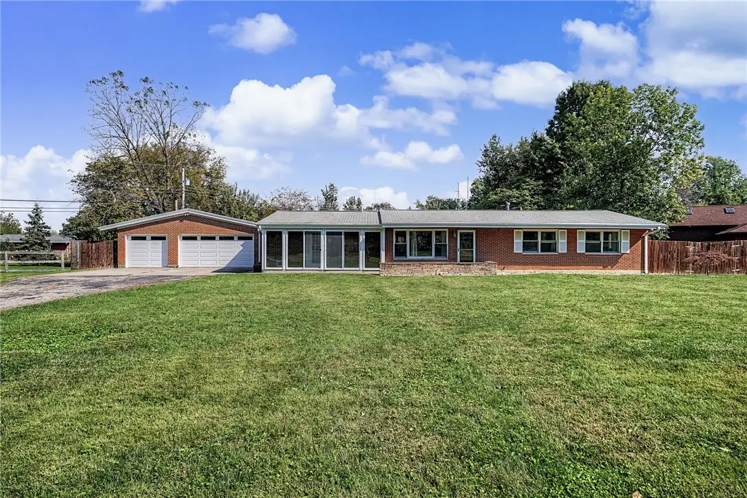 9082 Mary Haynes Drive, Centerville, OH 45458 - #1
