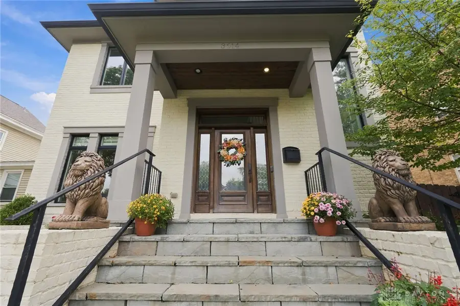 3614 Michigan Avenue, Cincinnati, OH 45208 - #3