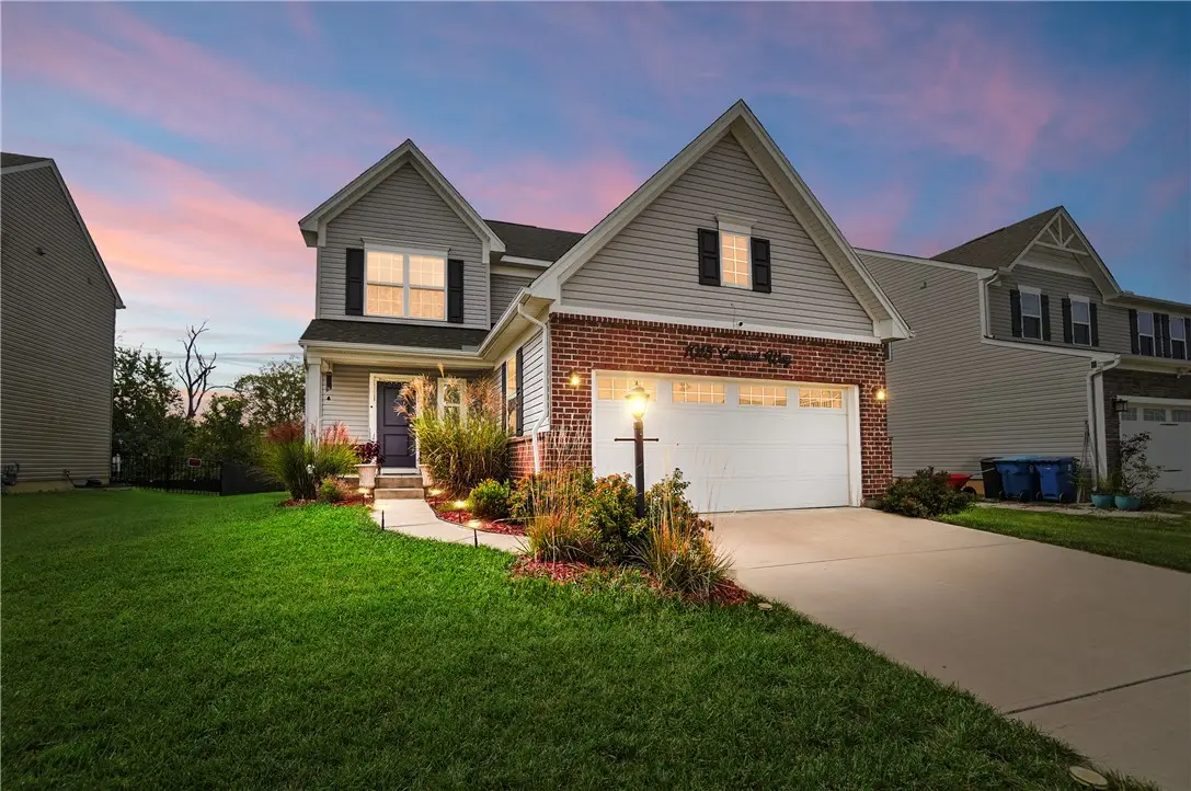 1015 Colonial Way, Huber Heights, OH 45424 - #1