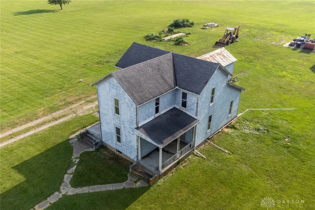 3127 Upshur Northern Road, Eaton, OH 45320 - #1